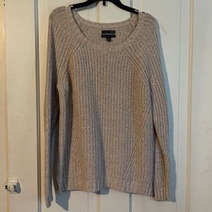 American Eagle Ahh-mazingly Soft Medium Sweater